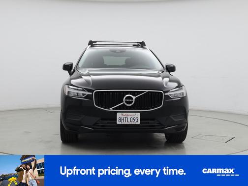 2019 Volvo XC60 T5 Momentum