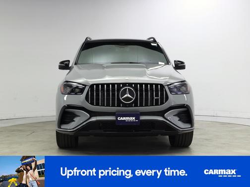 2024 Mercedes-Benz AMG GLE 53 