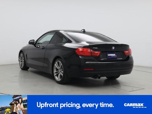 2015 BMW 428 I