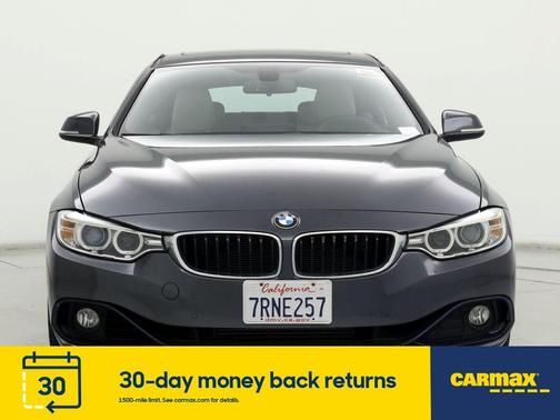 Photo 5 of 25 of 2016 BMW 428 Gran Coupe i