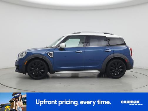 2020 MINI Countryman S