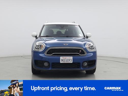 2020 MINI Countryman S