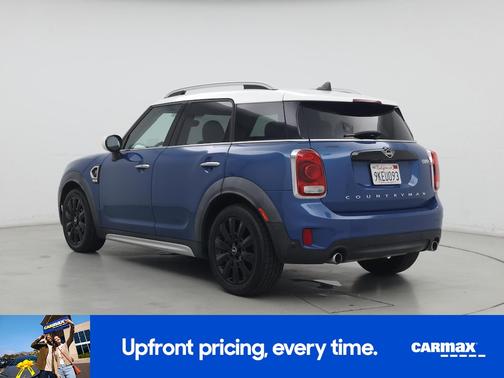 2020 MINI Countryman S