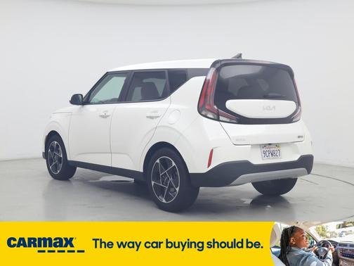 2023 Kia Soul EX