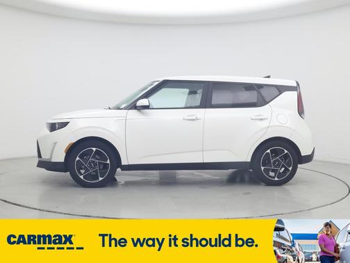 2023 Kia Soul EX