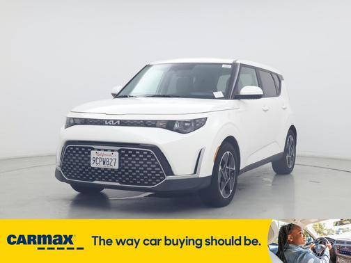 2023 Kia Soul EX