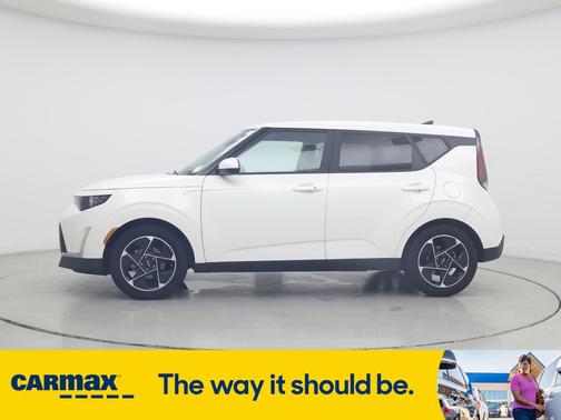 2023 Kia Soul EX