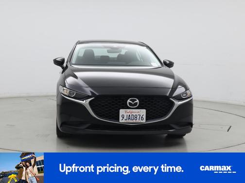 2023 Mazda Mazda3 2.5 S Select Package