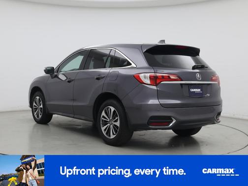 2017 Acura RDX w/Advance Pkg