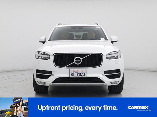 2019 Volvo XC90 T6 Momentum