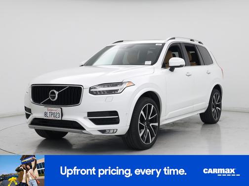 2019 Volvo XC90 T6 Momentum