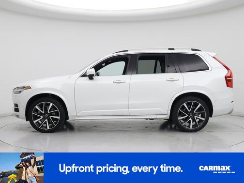 2019 Volvo XC90 T6 Momentum