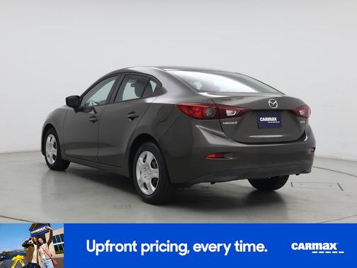 2014 Mazda Mazda3 I Sport