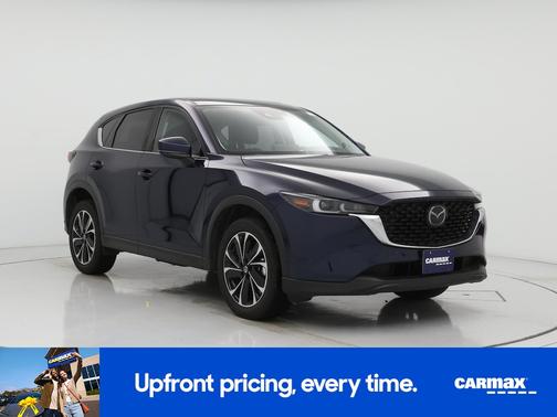 2023 Mazda CX-5 2.5 S Premium Plus Package