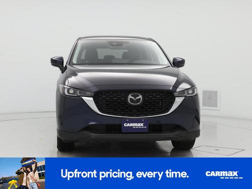 2023 Mazda CX-5 2.5 S Premium Plus Package