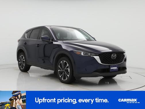 2023 Mazda CX-5 2.5 S Premium Plus Package