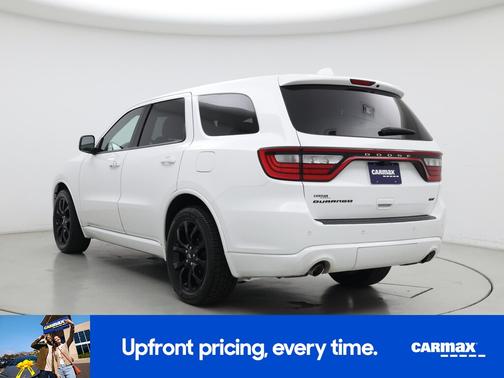 2020 Dodge Durango GT