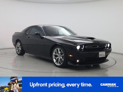 2020 Dodge Challenger GT