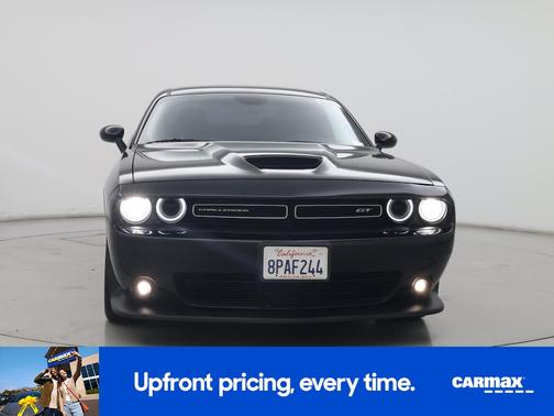 2020 Dodge Challenger GT