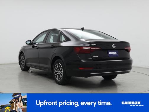 2021 Volkswagen Jetta S