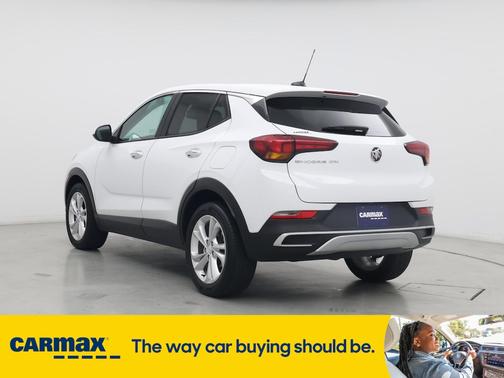 2022 Buick Encore GX Preferred