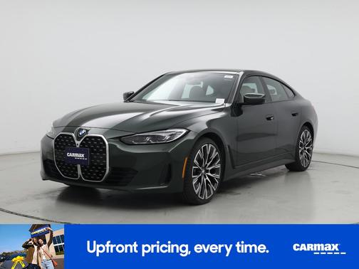 2023 BMW 430 I Gran Coupe