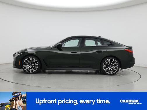 2023 BMW 430 I Gran Coupe