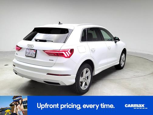 2021 Audi Q3 Premium