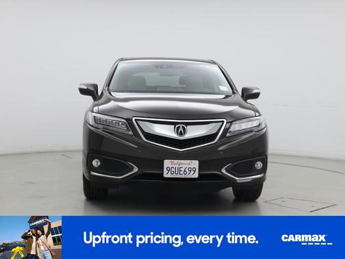 2016 Acura RDX AWD