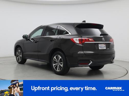 2016 Acura RDX AWD