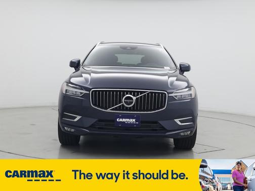 2019 Volvo XC60 T6 Inscription