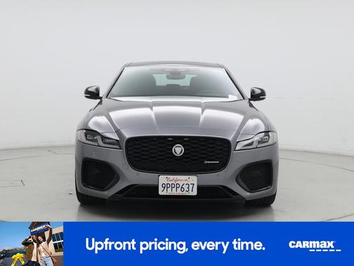 2024 Jaguar XF R-Dynamic SE