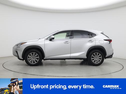 2019 Lexus NX 300 
