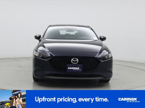 2023 Mazda Mazda3 2.5 S Select Package