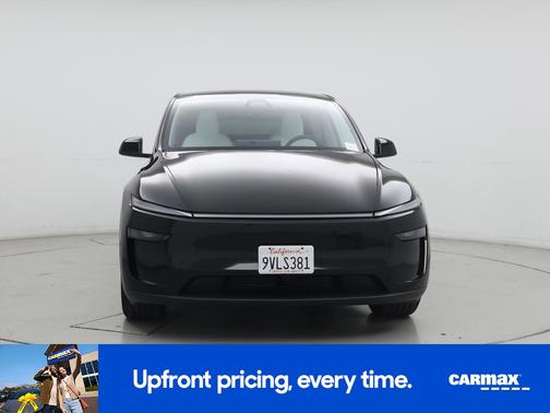 2026 Tesla Model Y Premium