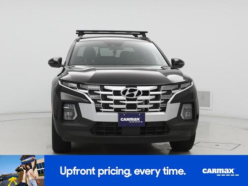 2023 Hyundai SANTA CRUZ SEL Premium