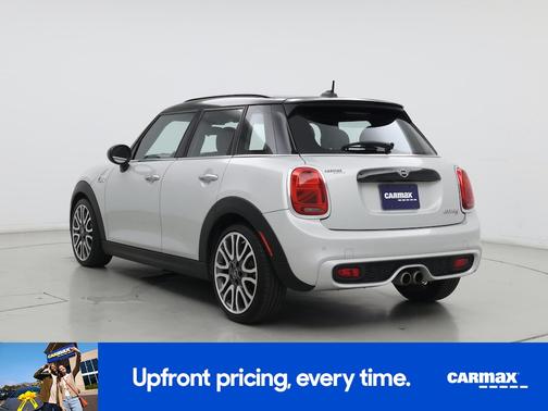 2019 MINI Hardtop S