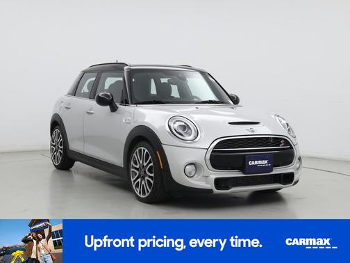 2019 MINI Hardtop S