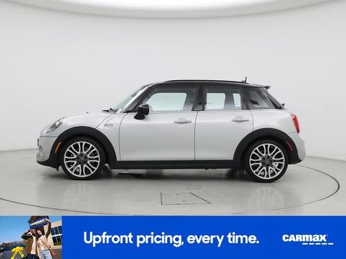 2019 MINI Hardtop S