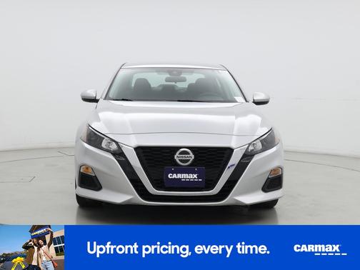 2022 Nissan Altima S