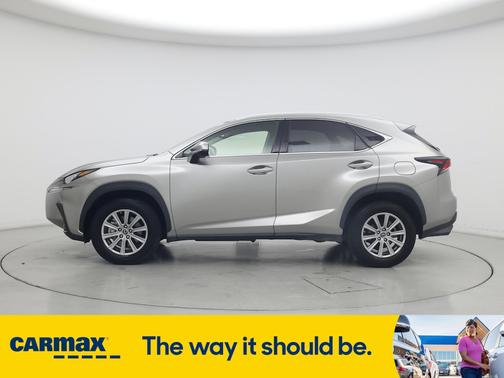 2021 Lexus NX 300