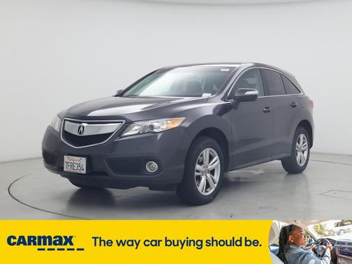 2015 Acura RDX