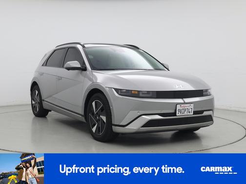 2025 Hyundai IONIQ 5 Limited
