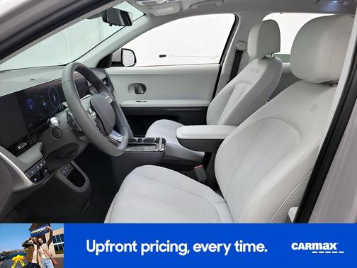 2025 Hyundai IONIQ 5 Limited