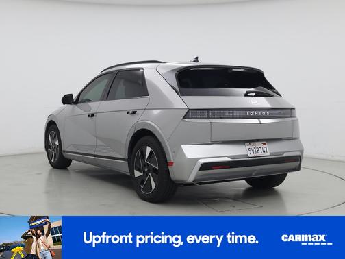 2025 Hyundai IONIQ 5 Limited