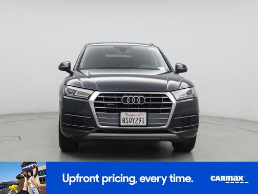 2020 Audi Q5 Premium