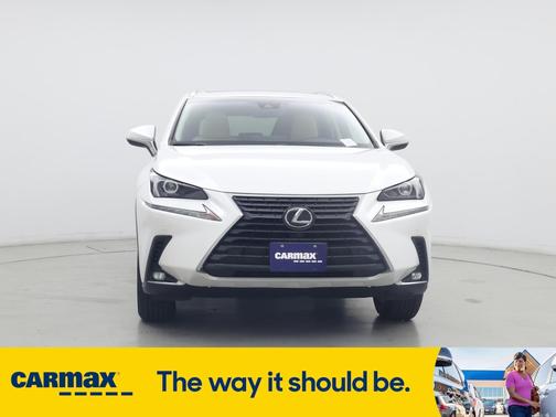 2019 Lexus NX 300