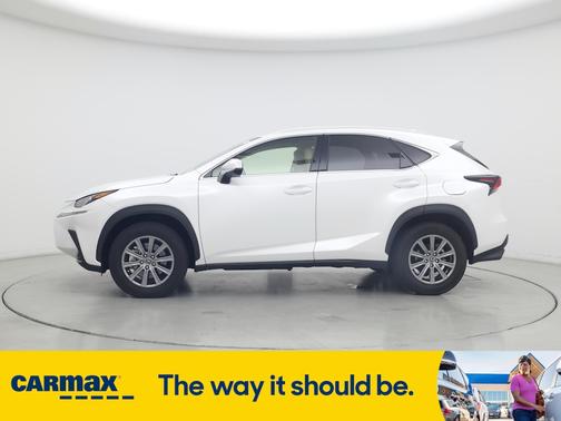 2019 Lexus NX 300