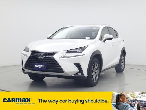 2019 Lexus NX 300