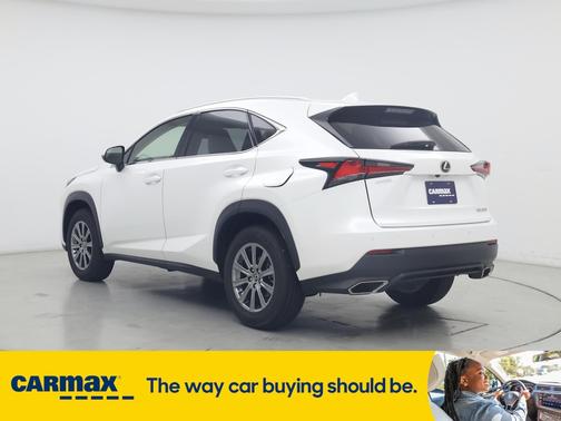 2019 Lexus NX 300